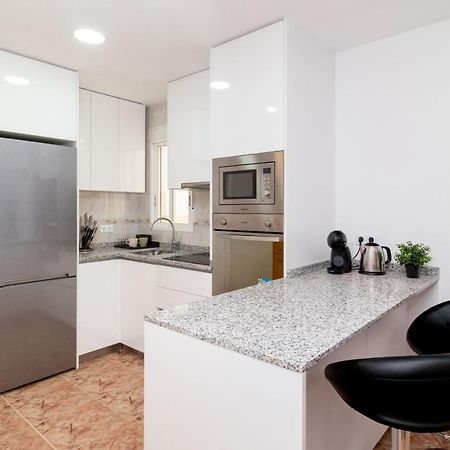La Paz Lejlighed Torrevieja Eksteriør billede